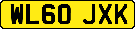 WL60JXK