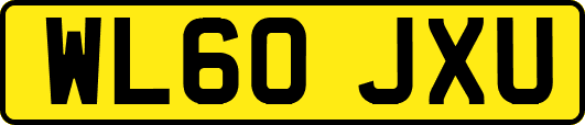 WL60JXU