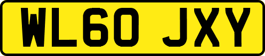 WL60JXY