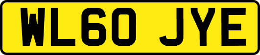 WL60JYE