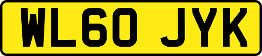 WL60JYK