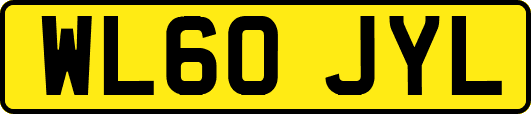 WL60JYL