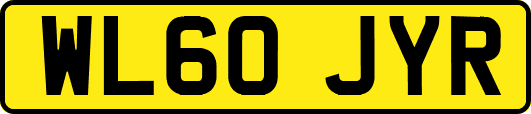 WL60JYR