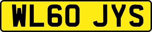 WL60JYS