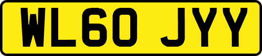 WL60JYY