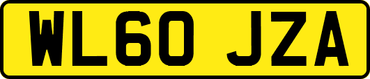 WL60JZA