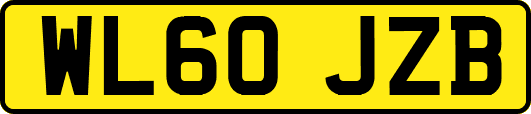 WL60JZB