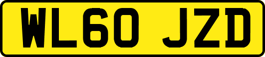 WL60JZD