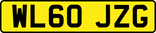 WL60JZG