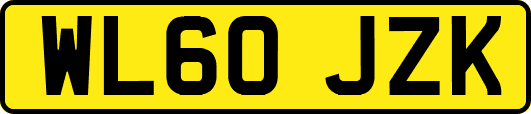 WL60JZK
