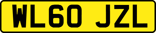WL60JZL