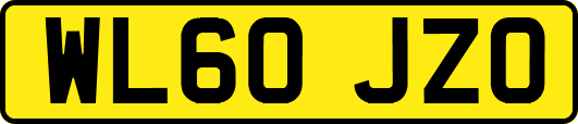WL60JZO