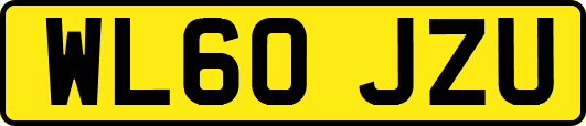 WL60JZU