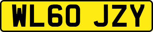 WL60JZY