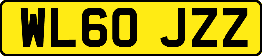 WL60JZZ