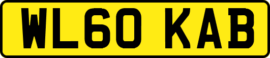 WL60KAB