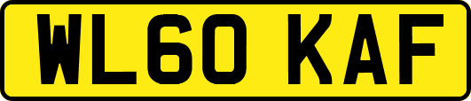 WL60KAF