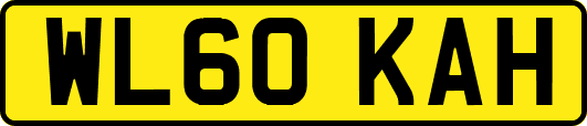 WL60KAH