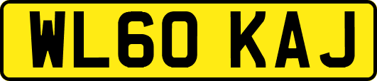 WL60KAJ