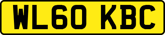 WL60KBC