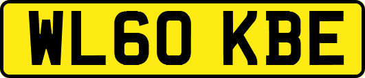 WL60KBE