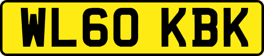 WL60KBK