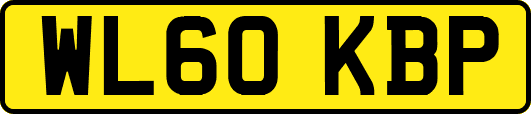 WL60KBP