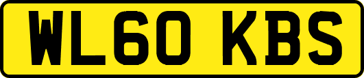 WL60KBS