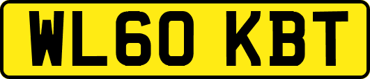 WL60KBT