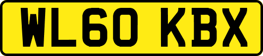 WL60KBX