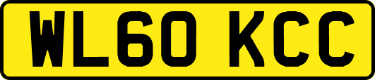 WL60KCC