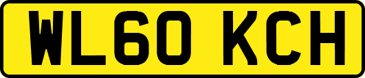 WL60KCH