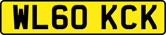 WL60KCK