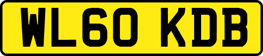 WL60KDB