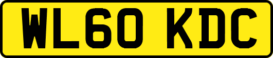 WL60KDC