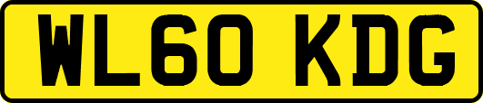 WL60KDG