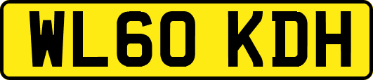 WL60KDH