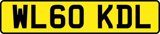WL60KDL