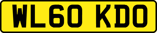 WL60KDO