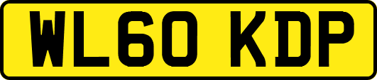 WL60KDP