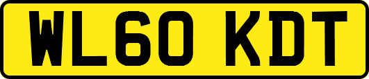 WL60KDT