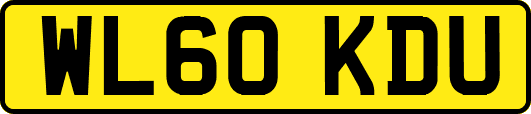 WL60KDU