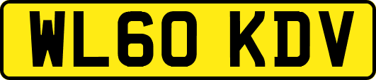 WL60KDV
