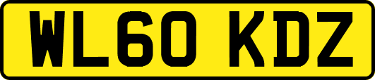 WL60KDZ