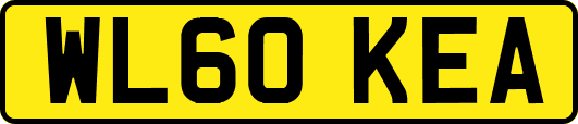 WL60KEA