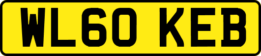 WL60KEB