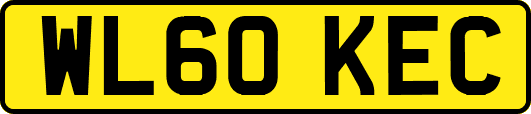 WL60KEC