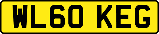 WL60KEG