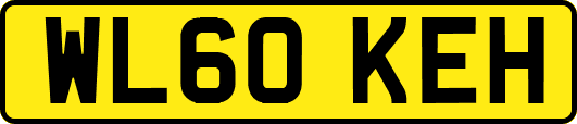 WL60KEH