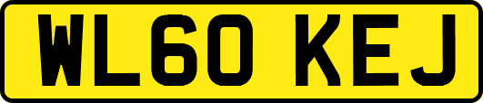 WL60KEJ